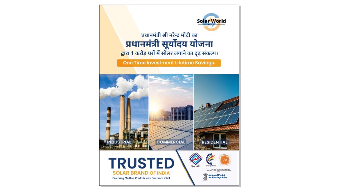 Solar Inverter System